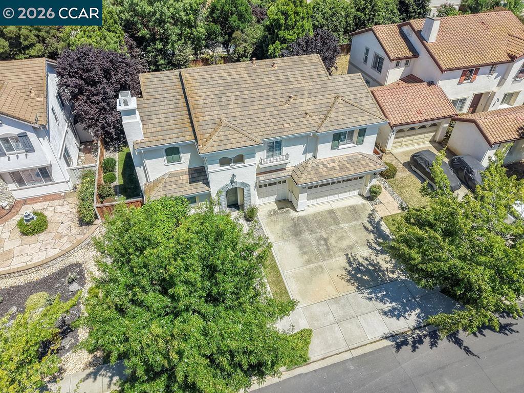 2320 Demartini Ln, Brentwood (CC), CA 94513