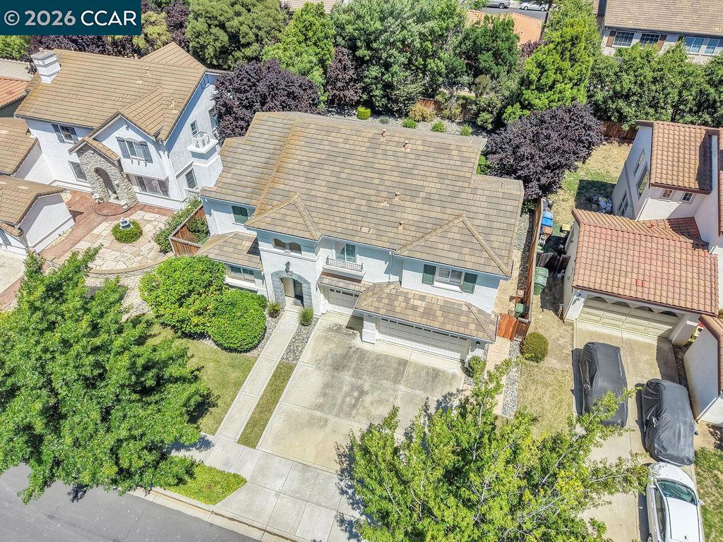 2320 Demartini Ln, Brentwood (CC), CA 94513