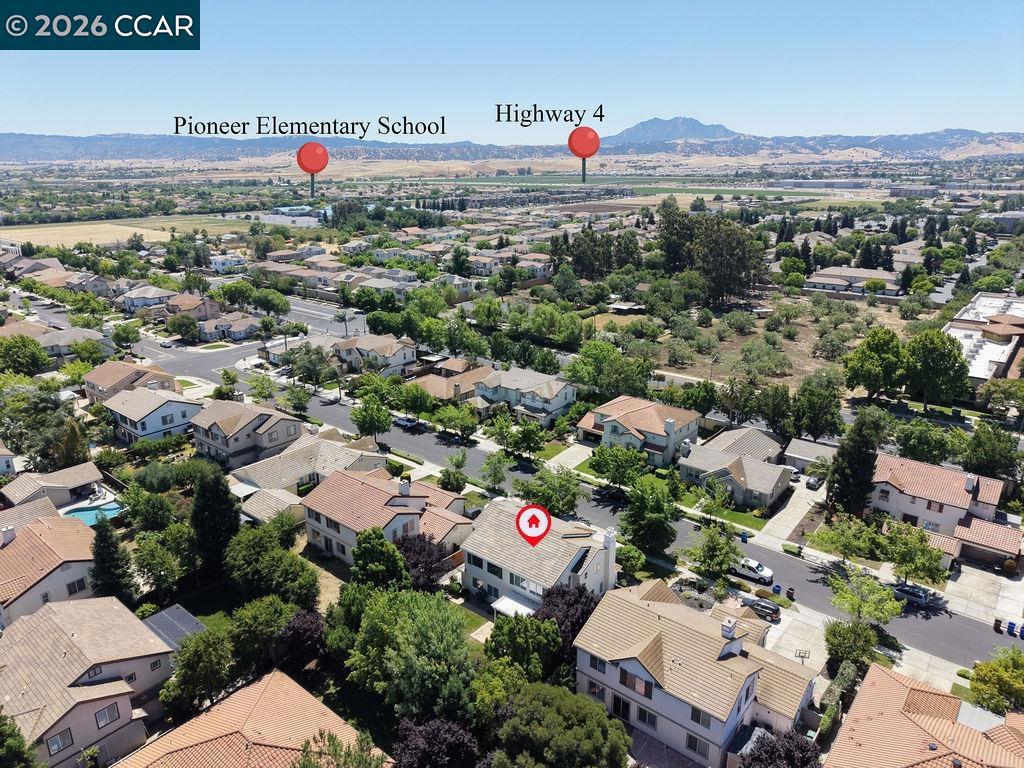 2320 Demartini Ln, Brentwood (CC), CA 94513