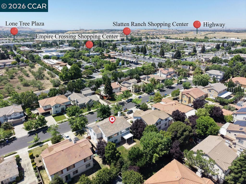 2320 Demartini Ln, Brentwood (CC), CA 94513
