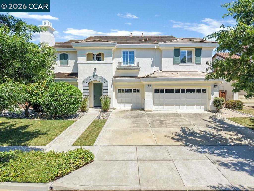 2320 Demartini Ln, Brentwood (CC), CA 94513
