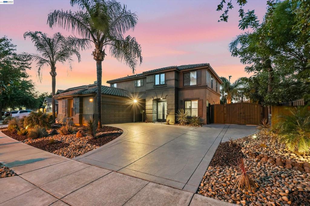 609 Coconut Ct, Brentwood (CC), CA 94513