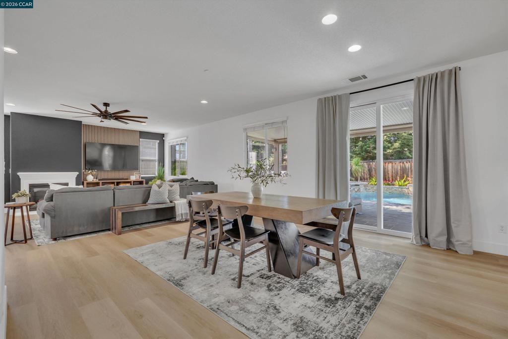 2057 Saffron Ct, Brentwood (CC), CA 94513