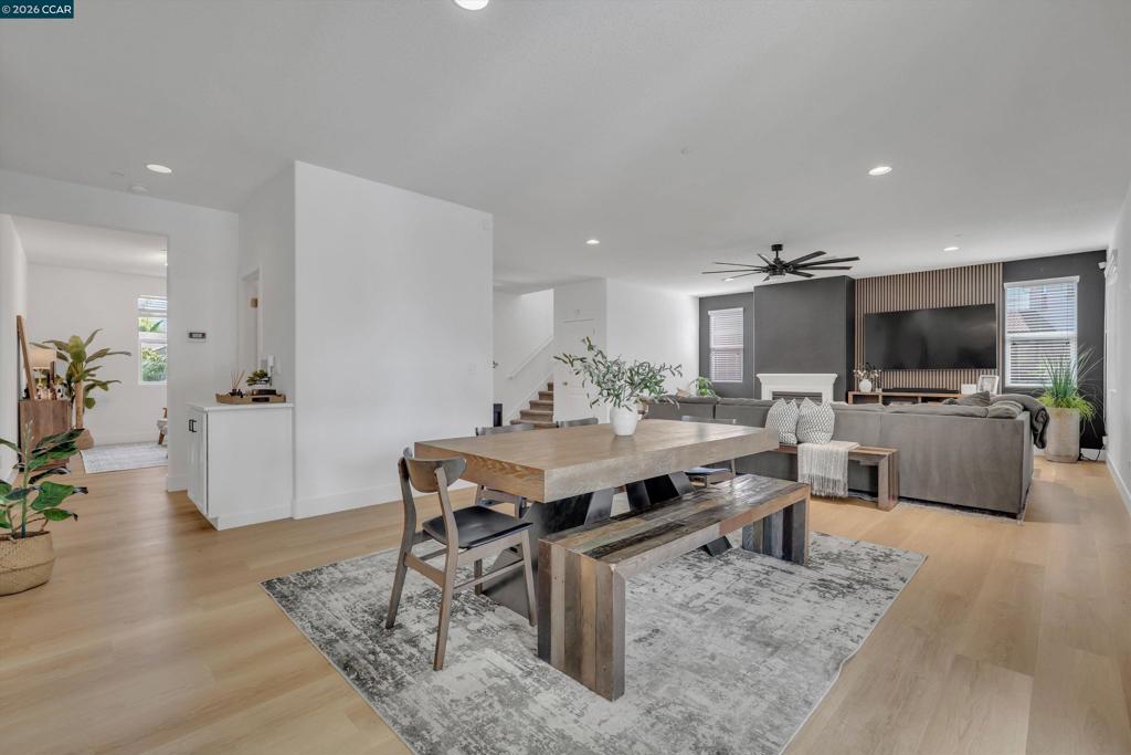 2057 Saffron Ct, Brentwood (CC), CA 94513