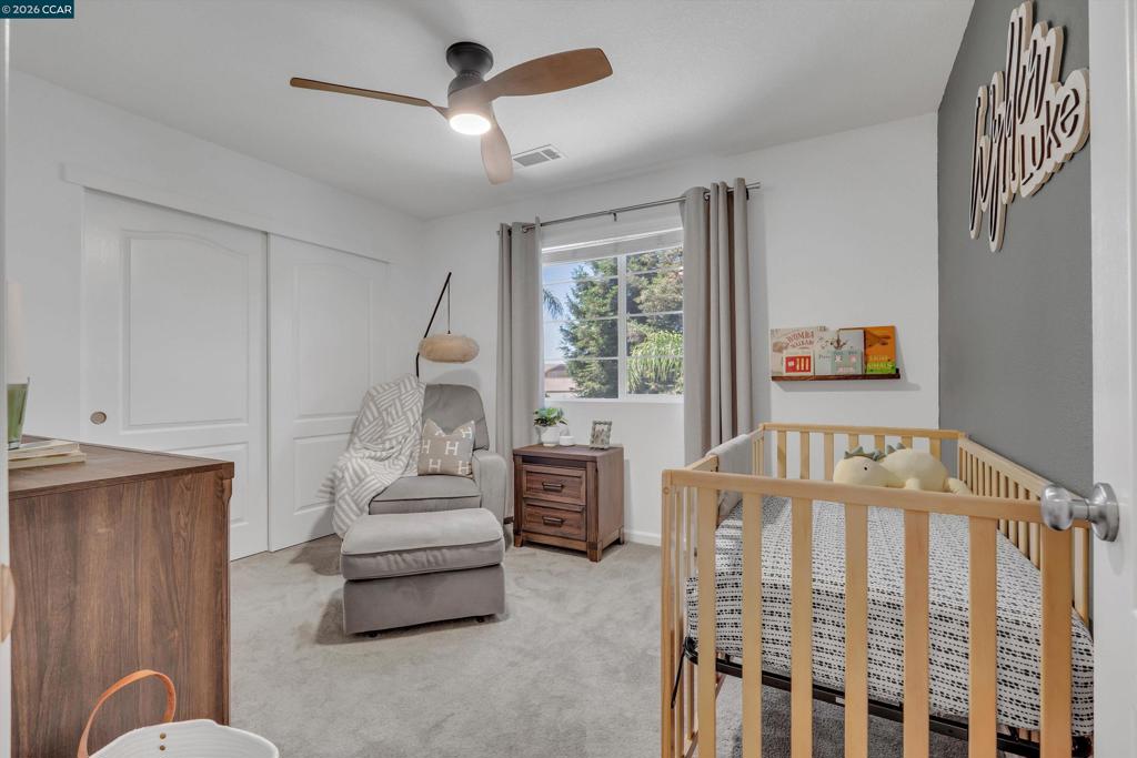 2057 Saffron Ct, Brentwood (CC), CA 94513