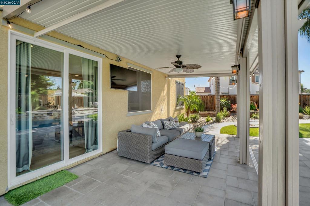 2057 Saffron Ct, Brentwood (CC), CA 94513