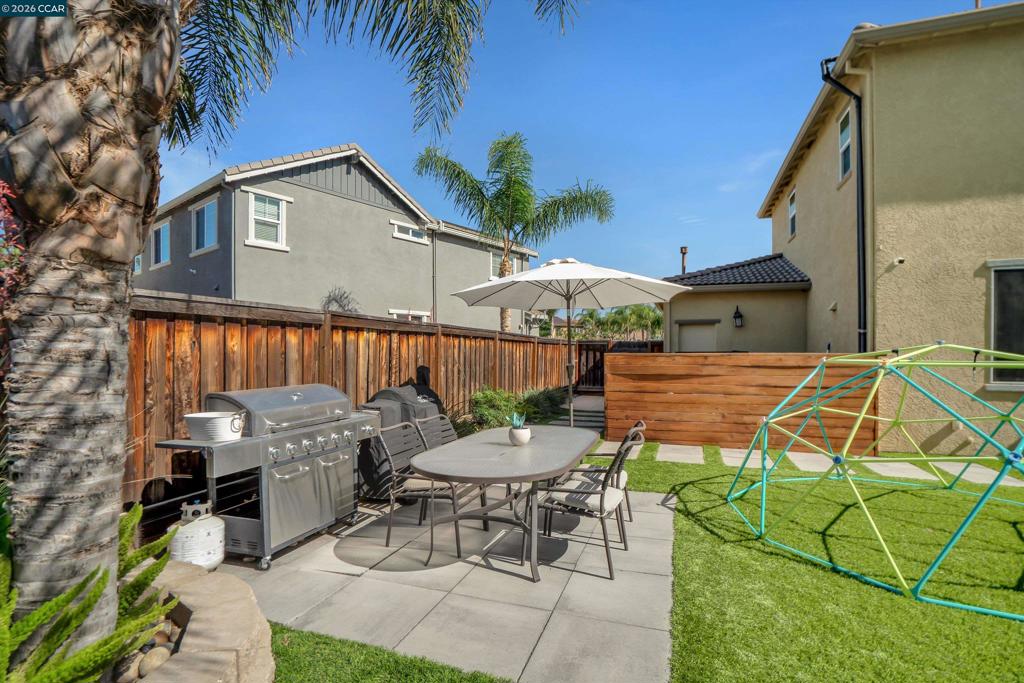 2057 Saffron Ct, Brentwood (CC), CA 94513