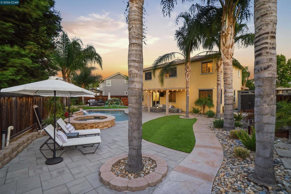 2057 Saffron Ct, Brentwood (CC), CA 94513
