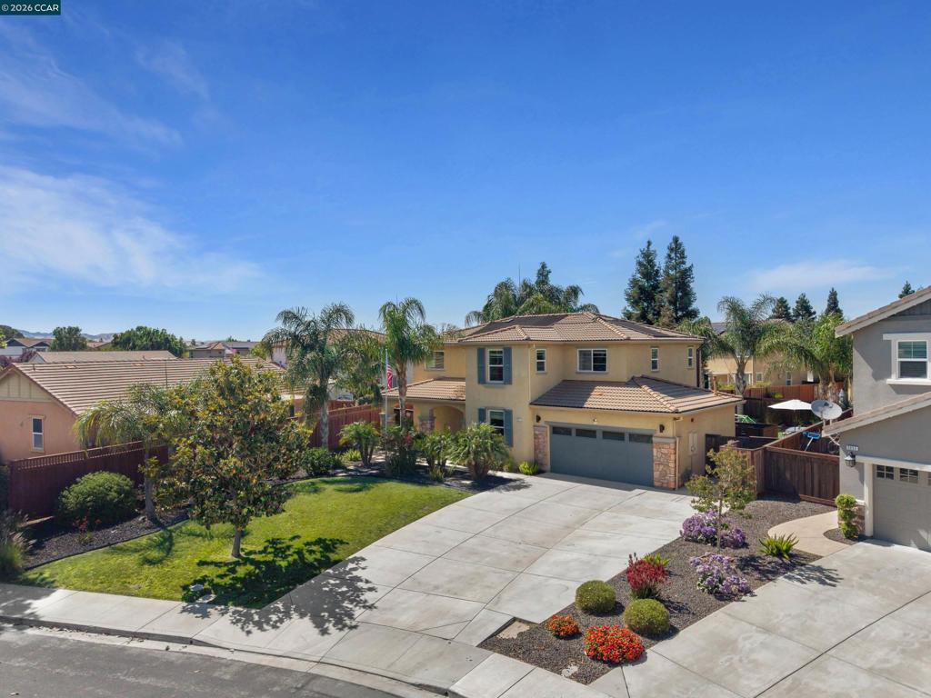 2057 Saffron Ct, Brentwood (CC), CA 94513