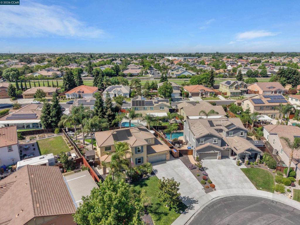 2057 Saffron Ct, Brentwood (CC), CA 94513