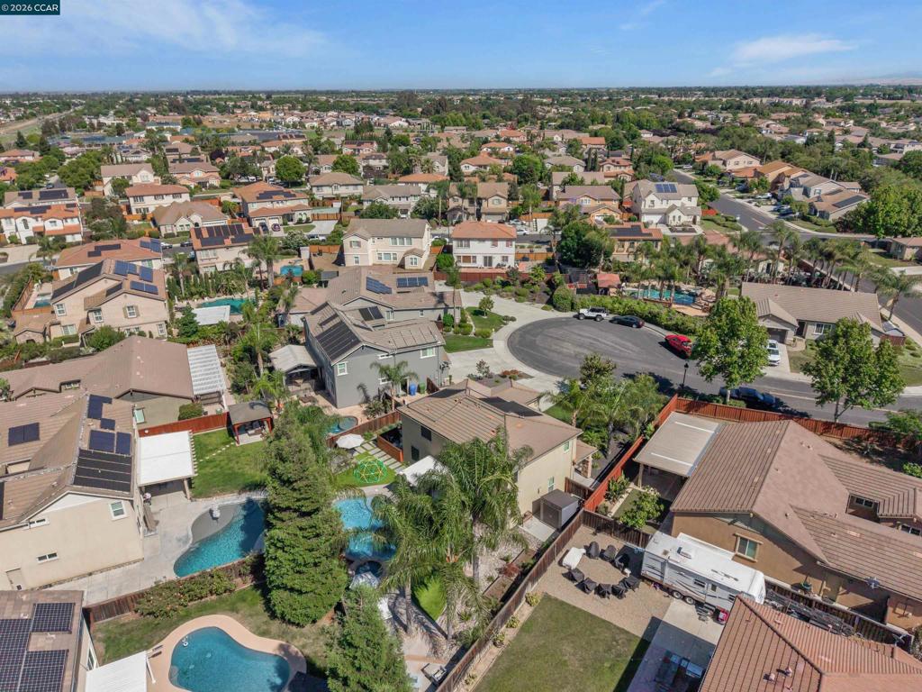 2057 Saffron Ct, Brentwood (CC), CA 94513