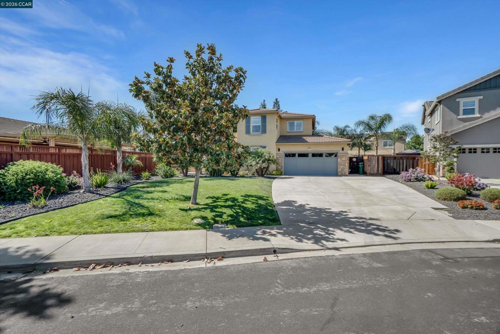 2057 Saffron Ct, Brentwood (CC), CA 94513