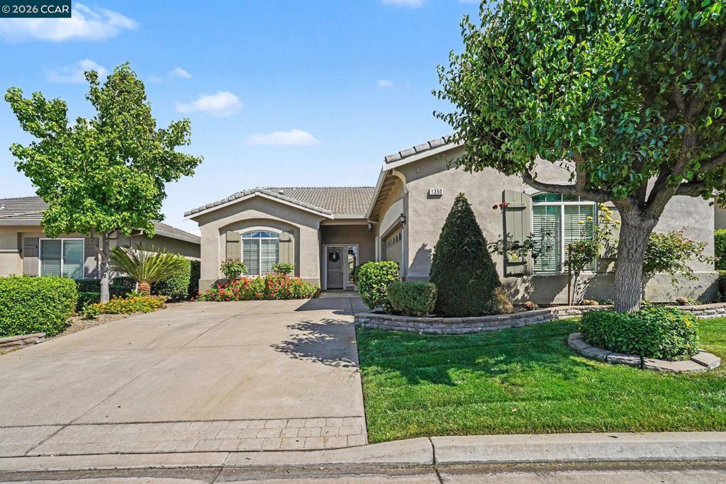 1350 McPrince Ln, Brentwood (CC), CA 94513