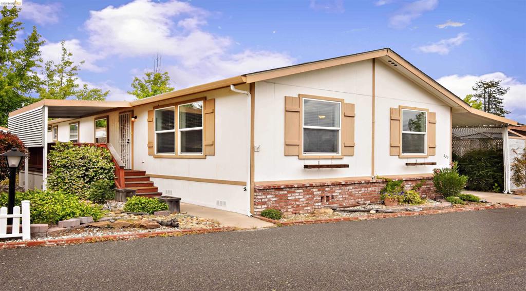 18717 Mill Villa Rd. #622, Jamestown, CA 95327