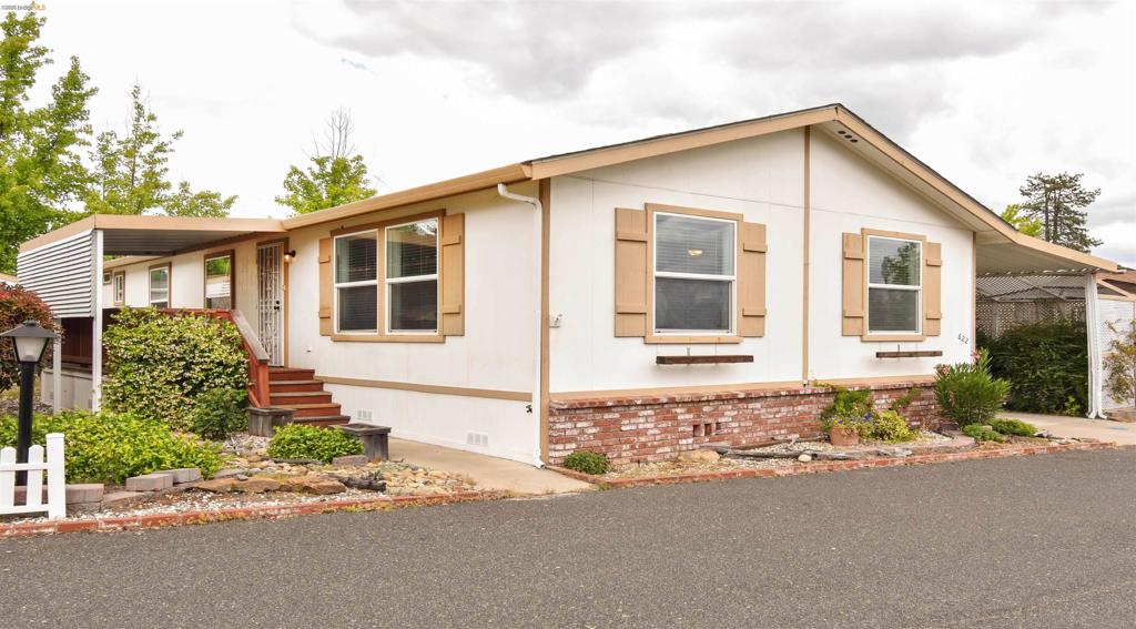 18717 Mill Villa Rd. #622, Jamestown, CA 95327