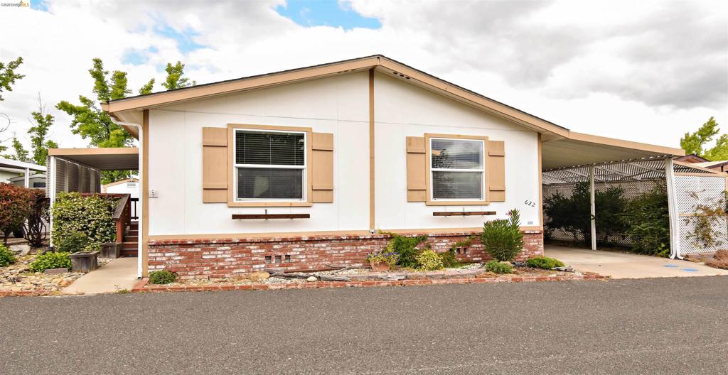 18717 Mill Villa Rd. #622, Jamestown, CA 95327