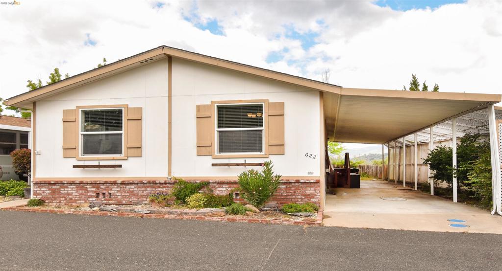 18717 Mill Villa Rd. #622, Jamestown, CA 95327
