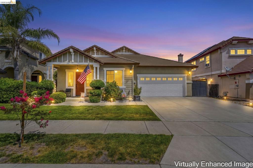 2611 Torrey Pines Dr, Brentwood (CC), CA 94513