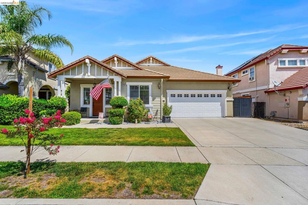 2611 Torrey Pines Dr, Brentwood (CC), CA 94513