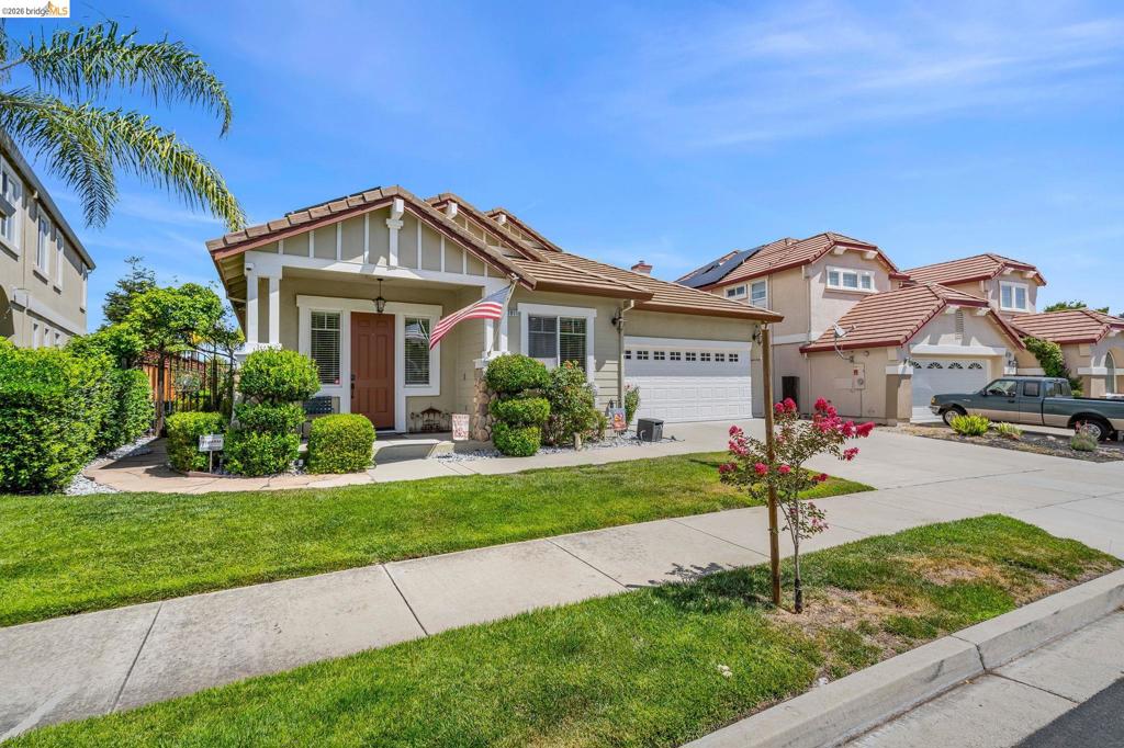 2611 Torrey Pines Dr, Brentwood (CC), CA 94513