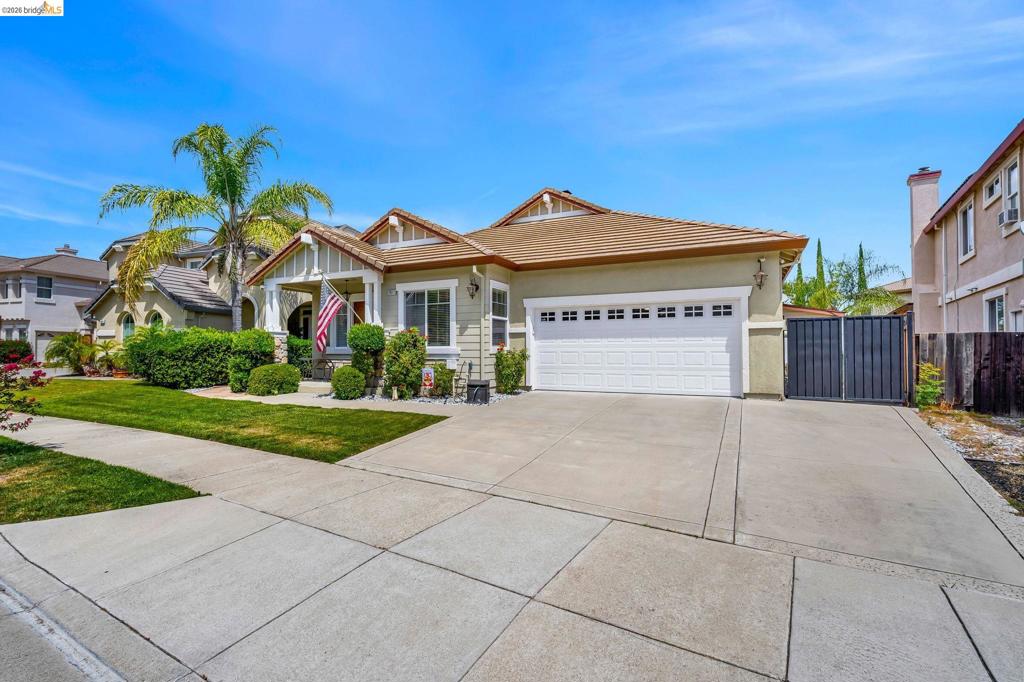 2611 Torrey Pines Dr, Brentwood (CC), CA 94513