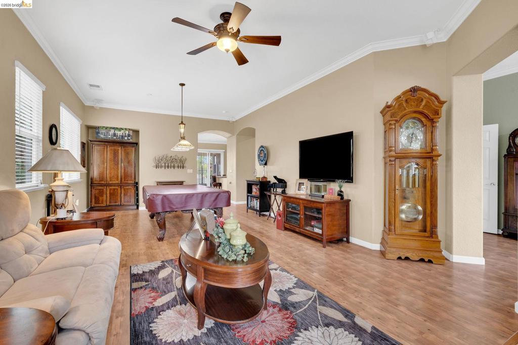 2611 Torrey Pines Dr, Brentwood (CC), CA 94513