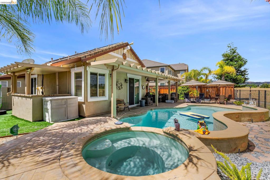 2611 Torrey Pines Dr, Brentwood (CC), CA 94513