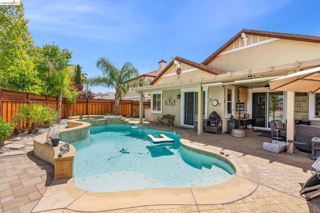 2611 Torrey Pines Dr, Brentwood (CC), CA 94513