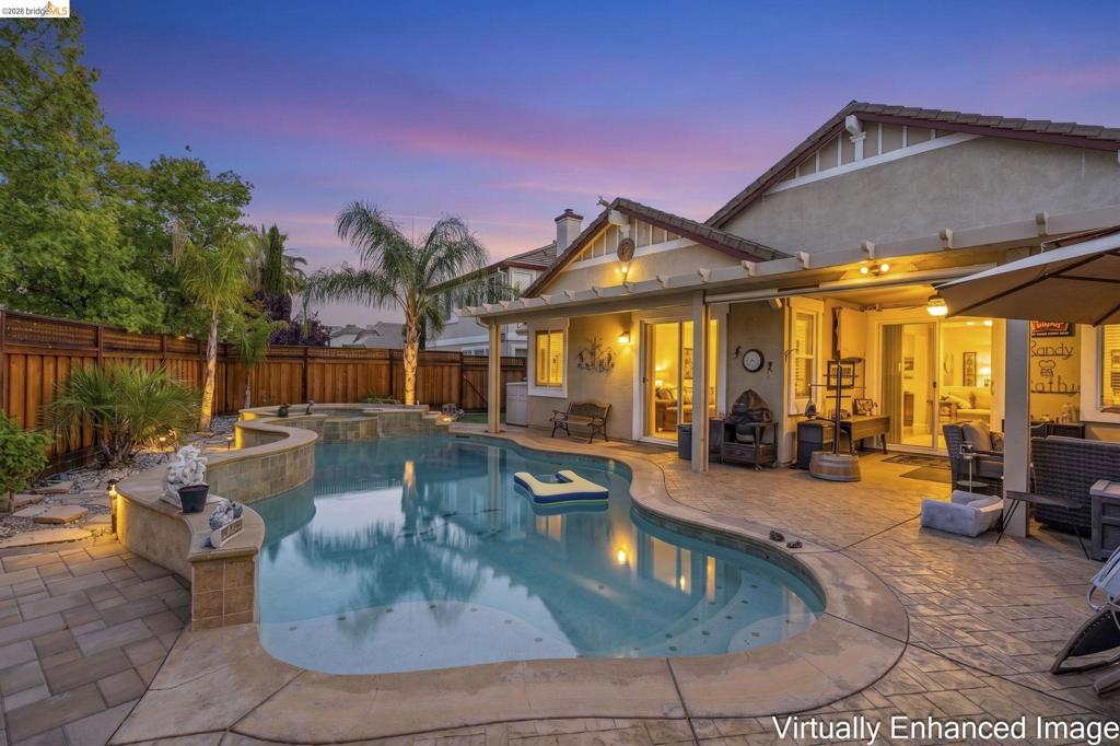 2611 Torrey Pines Dr, Brentwood (CC), CA 94513