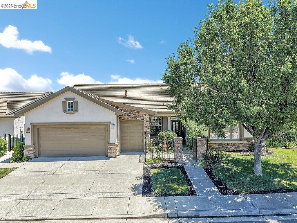 1419 Bismarck Ln, Brentwood (CC), CA 94513