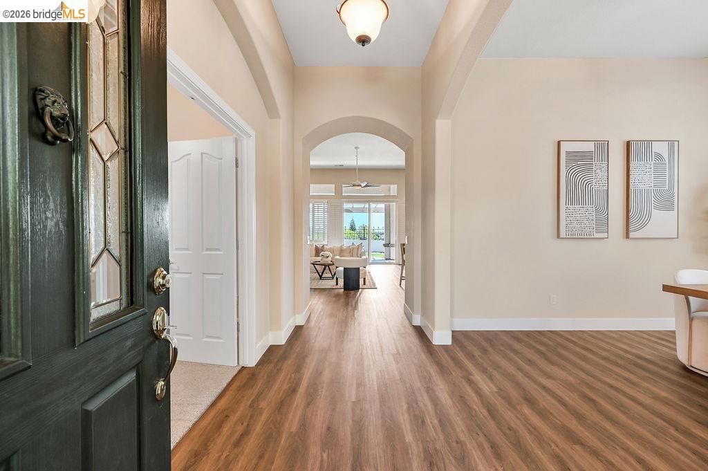 1419 Bismarck Ln, Brentwood (CC), CA 94513