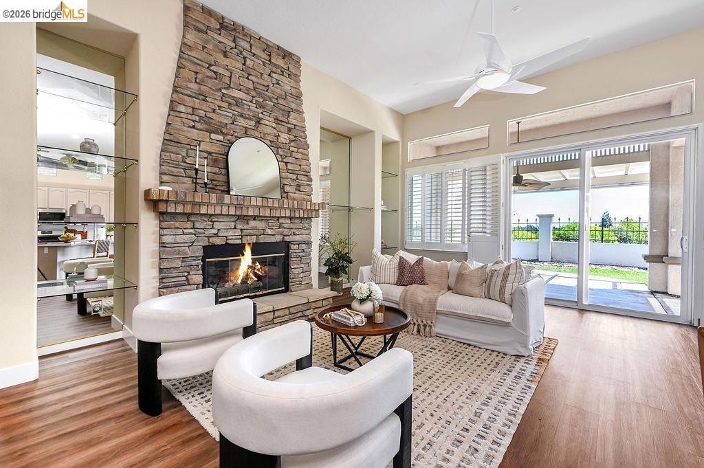 1419 Bismarck Ln, Brentwood (CC), CA 94513