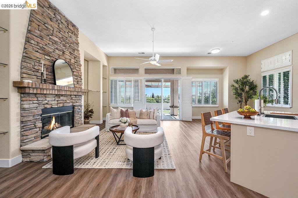 1419 Bismarck Ln, Brentwood (CC), CA 94513