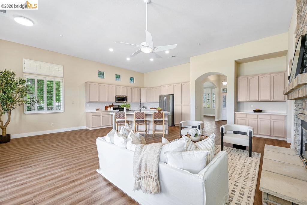 1419 Bismarck Ln, Brentwood (CC), CA 94513