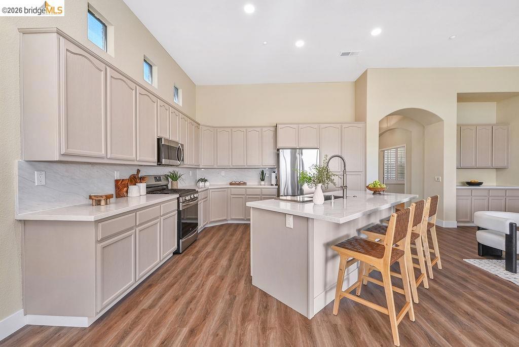 1419 Bismarck Ln, Brentwood (CC), CA 94513