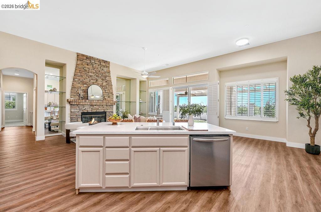 1419 Bismarck Ln, Brentwood (CC), CA 94513
