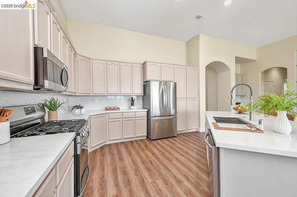 1419 Bismarck Ln, Brentwood (CC), CA 94513