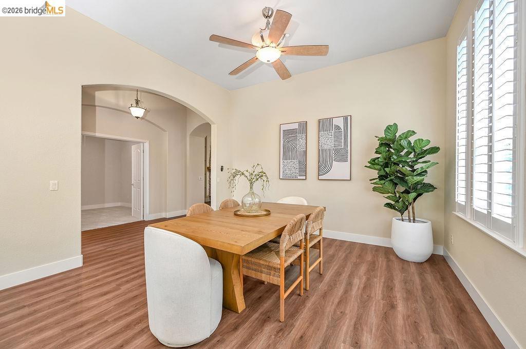 1419 Bismarck Ln, Brentwood (CC), CA 94513
