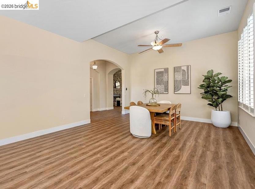 1419 Bismarck Ln, Brentwood (CC), CA 94513