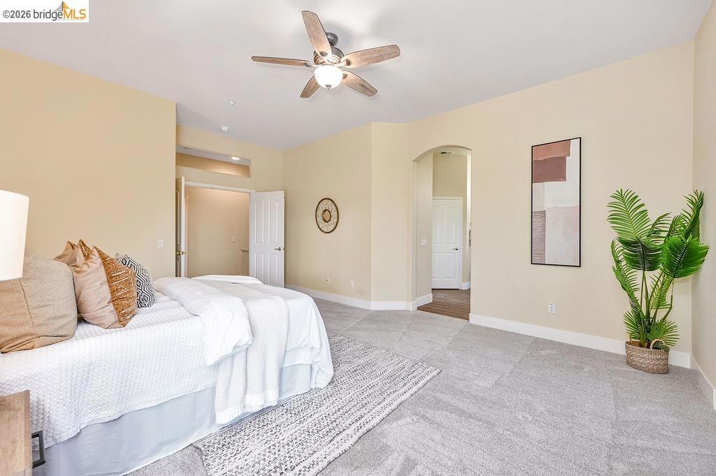 1419 Bismarck Ln, Brentwood (CC), CA 94513