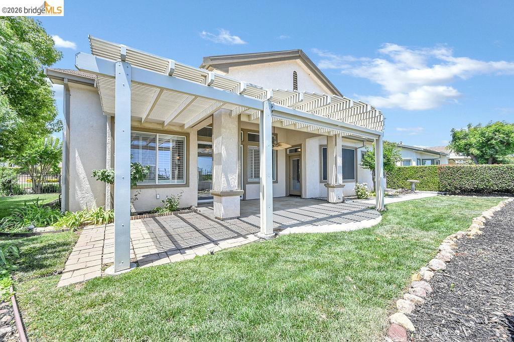 1419 Bismarck Ln, Brentwood (CC), CA 94513