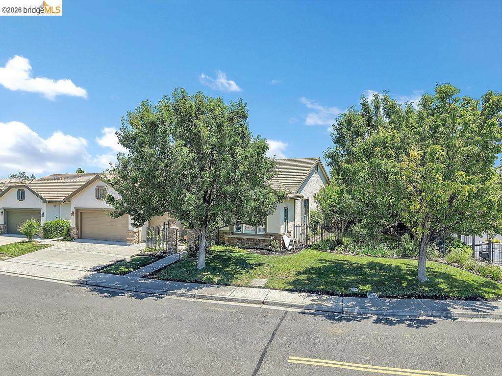 1419 Bismarck Ln, Brentwood (CC), CA 94513
