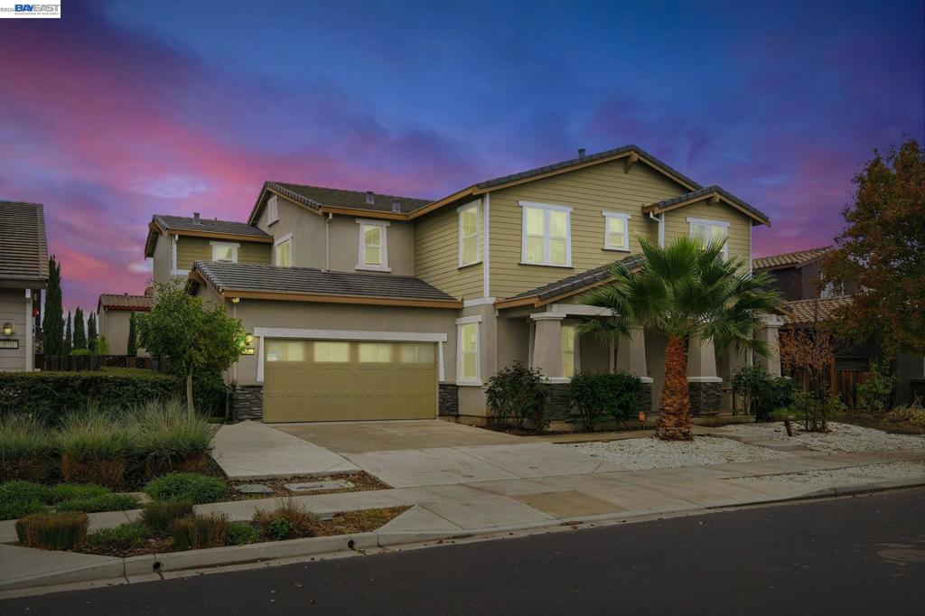 574 Mandevilla Dr, Brentwood (CC), CA 94513