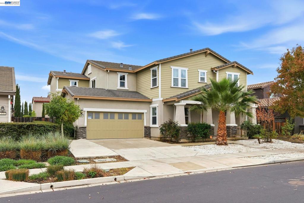 574 Mandevilla Dr, Brentwood (CC), CA 94513