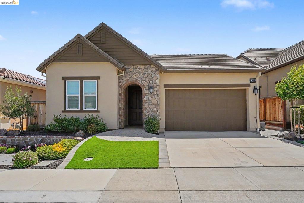 1696 Provence Ln, Brentwood (CC), CA 94513