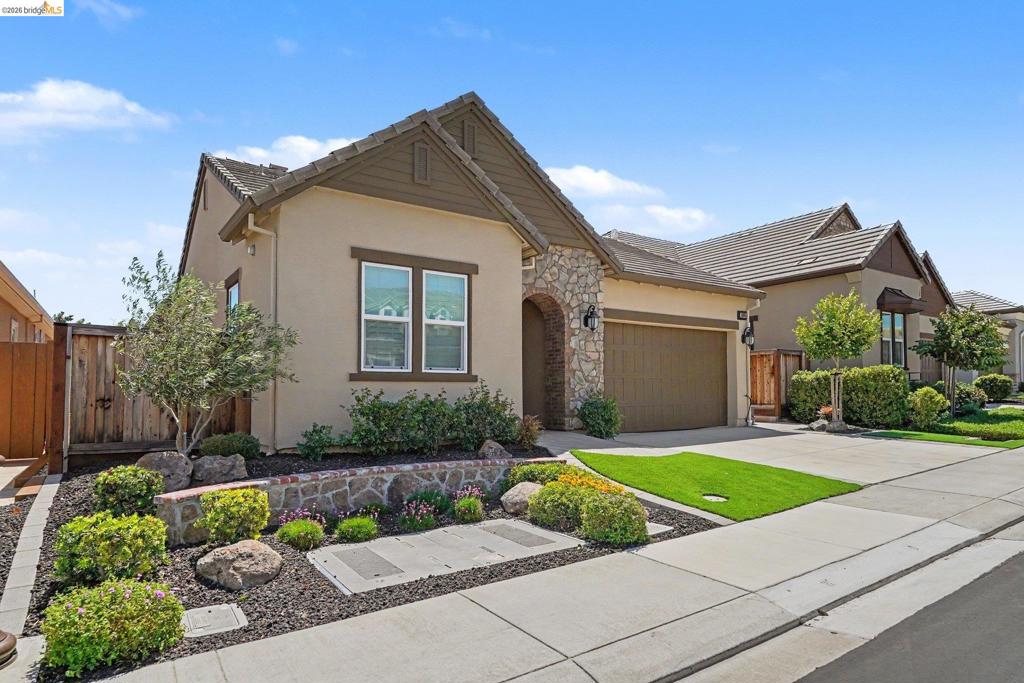 1696 Provence Ln, Brentwood (CC), CA 94513