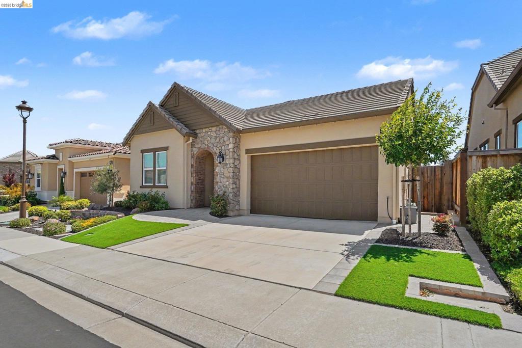 1696 Provence Ln, Brentwood (CC), CA 94513
