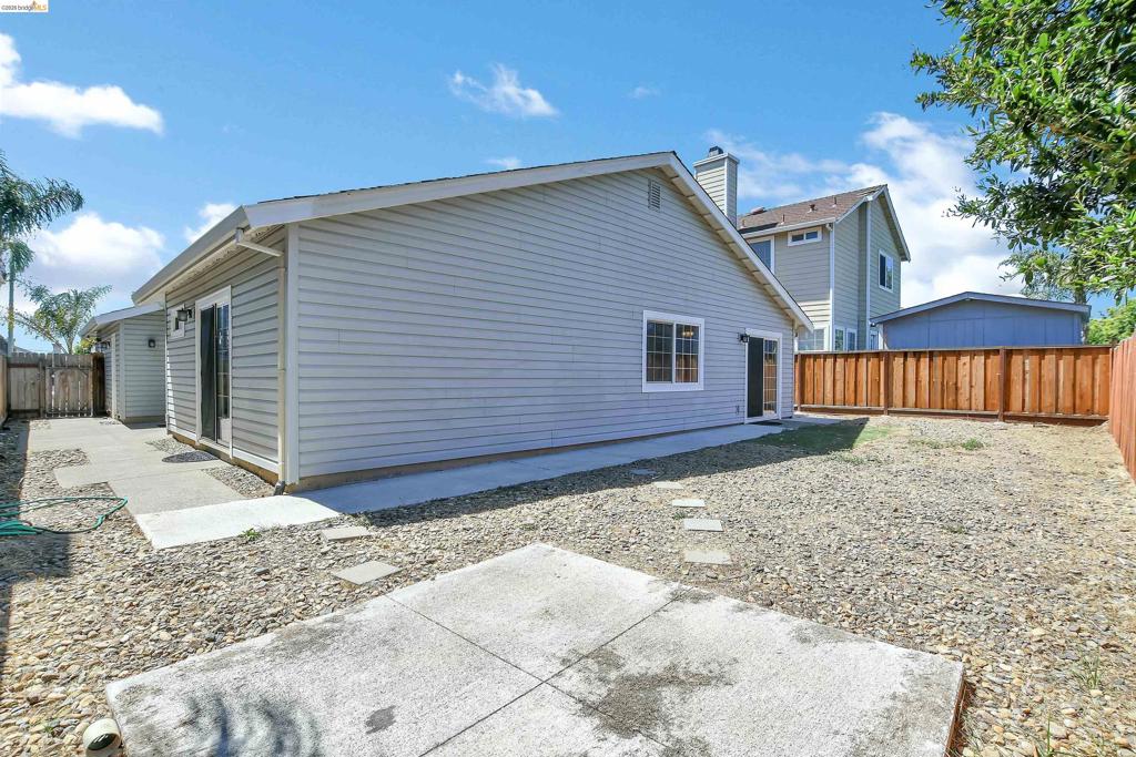 2076 Heartland Cir, Brentwood (CC), CA 94513