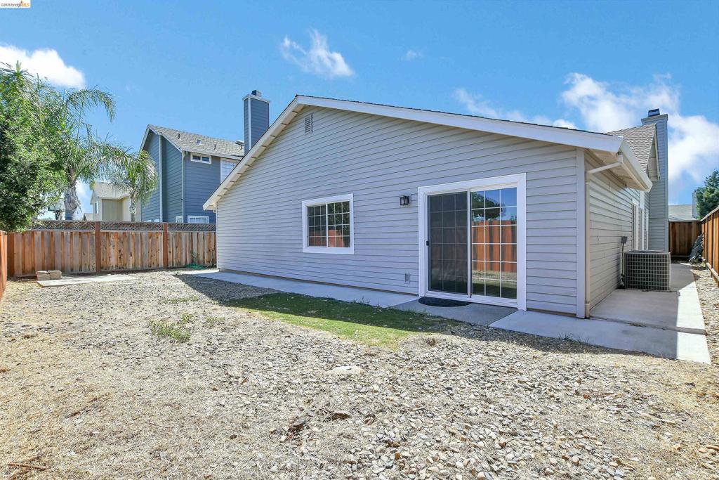 2076 Heartland Cir, Brentwood (CC), CA 94513