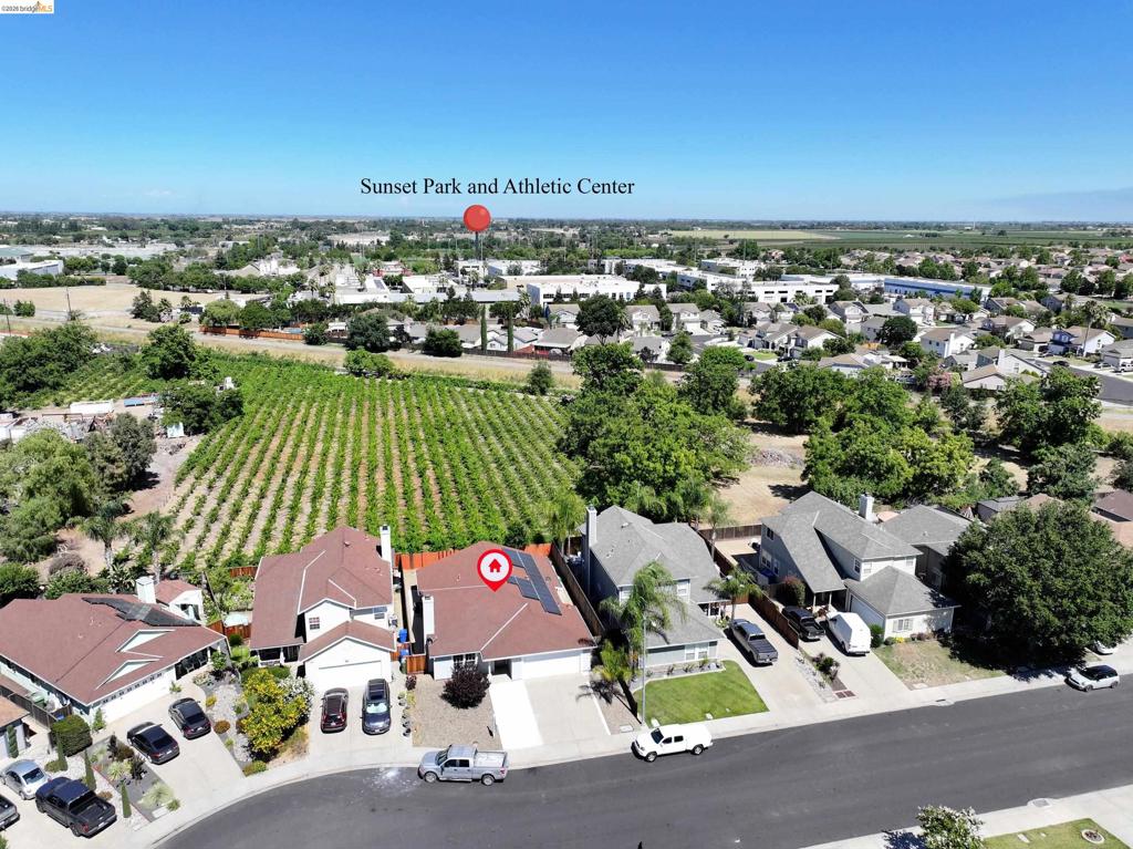 2076 Heartland Cir, Brentwood (CC), CA 94513